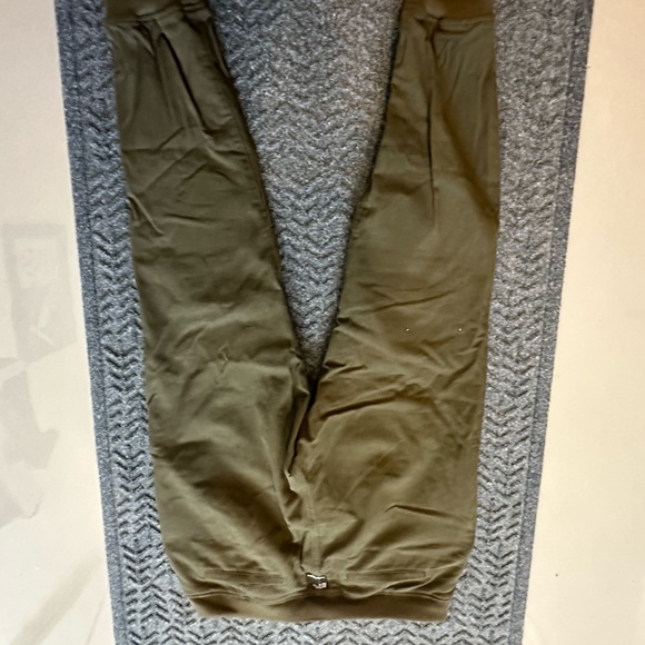 Dainese trackpants lady Tex pants - Picture 3 of 4